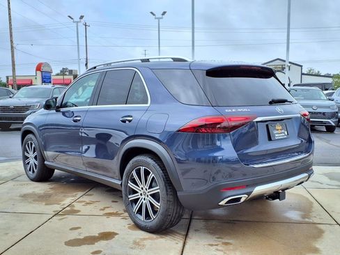 New 2026 Mercedes-Benz GLE 450e 4MATIC image 8