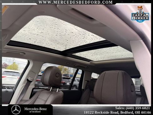 Used 2020 Mercedes-Benz GLS 580 4MATIC image 18