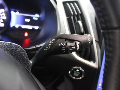 Used 2023 Ford Edge SEL w/ Convenience Package AWD/4WD image 39
