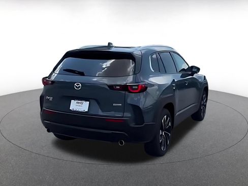 Used 2025 MAZDA CX-50 2.5 Hybrid w/ Premium Plus Pkg AWD/4WD image 14