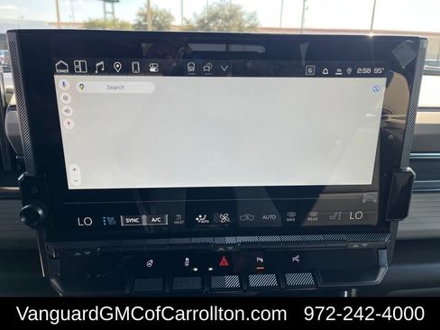 New 2026 GMC Hummer EV SUV AWD/4WD image 19
