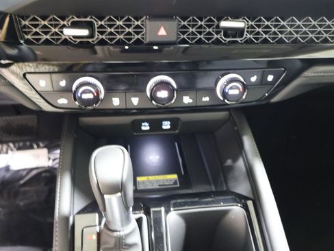 New 2025 Honda Accord Touring image 27