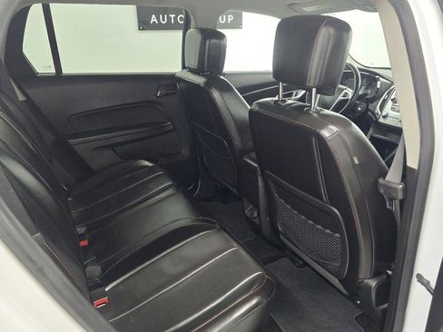 Used 2016 GMC Terrain SLT AWD/4WD image 31