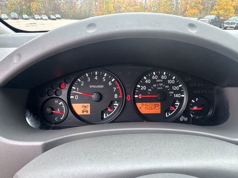 Used 2017 Nissan Frontier SV w/ SV Value Truck Package image 25