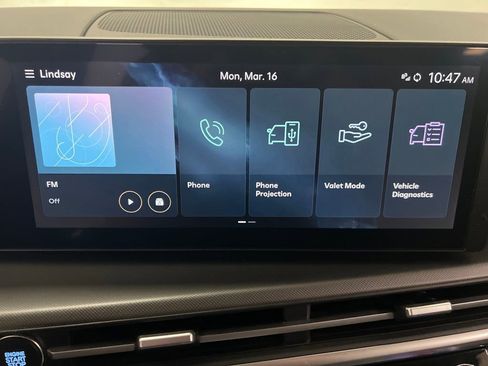 Used 2025 Hyundai Santa Fe SEL image 20