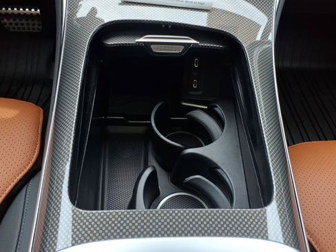 New 2026 Mercedes-Benz GLC 300 4MATIC image 24