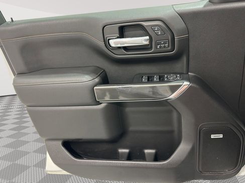 Used 2020 GMC Sierra 1500 AT4 w/ AT4 Premium Package AWD/4WD image 19