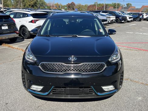 Used 2019 Kia Niro EX Premium w/ Sunroof Package image 2
