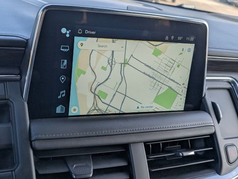 Certified 2024 Chevrolet Tahoe LT image 10