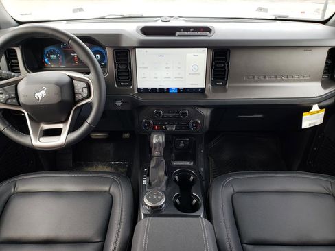 New 2026 Ford Bronco Big Bend image 8