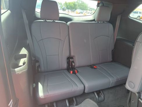 Used 2023 Buick Enclave Essence w/ Experience Buick Package FWD image 13