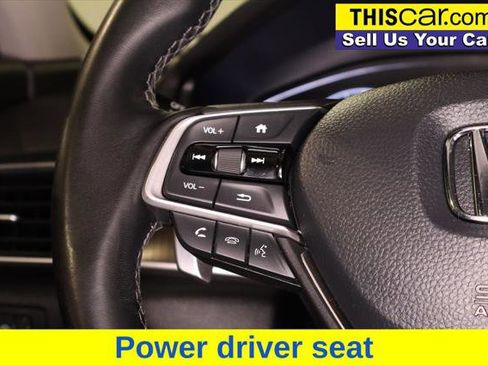 Used 2022 Honda Accord Sport Special Edition image 14