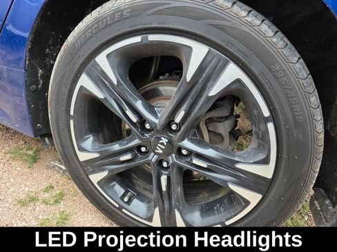 Used 2021 Kia K5 GT-Line w/ GT-Line FWD Premium Package image 8