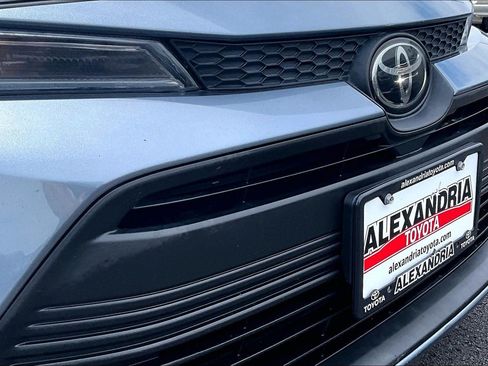 Used 2024 Toyota Corolla LE FWD image 28