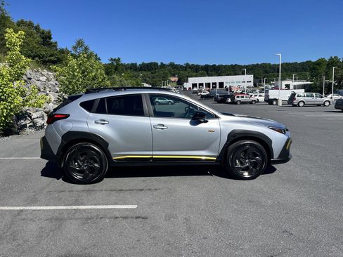 Certified 2025 Subaru Crosstrek 2.5i Sport w/ Crosstrek Mirror Package AWD/4WD image 13