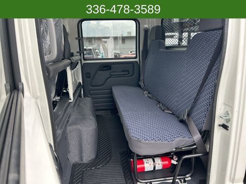 New 2026 Isuzu NPR image 11