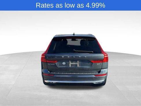 Certified 2023 Volvo XC60 B5 Plus image 9