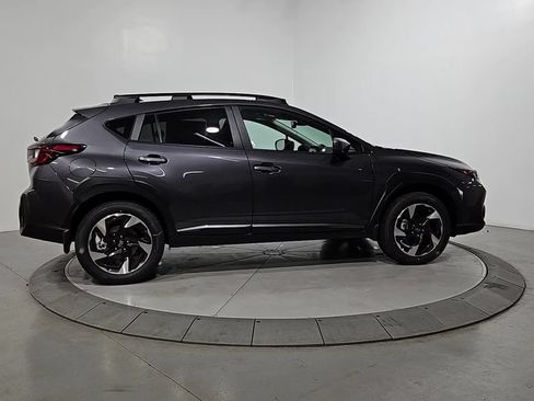 New 2026 Subaru Crosstrek 2.5i Limited w/ Crosstrek Mirror Package AWD/4WD image 7