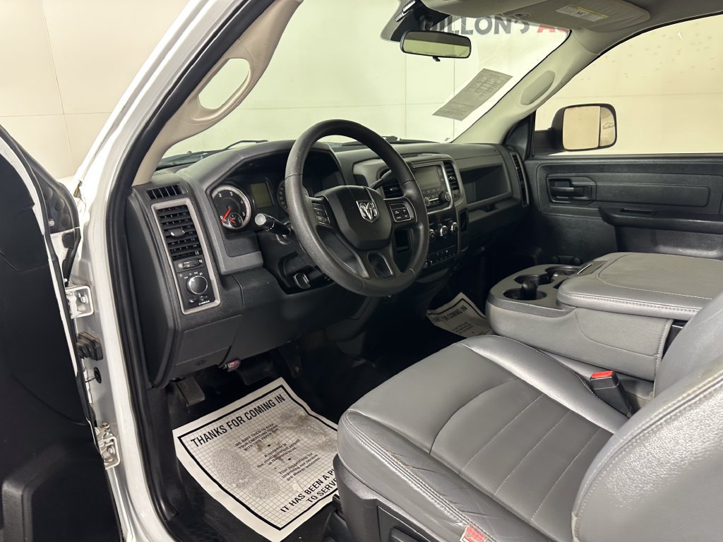 Used 2016 RAM 3500 Tradesman RWD image 40