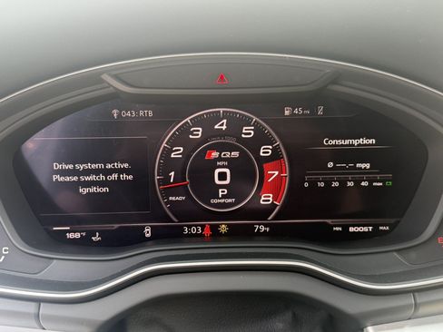 Used 2019 Audi SQ5 Premium Plus w/ Premium Plus Package AWD/4WD image 17