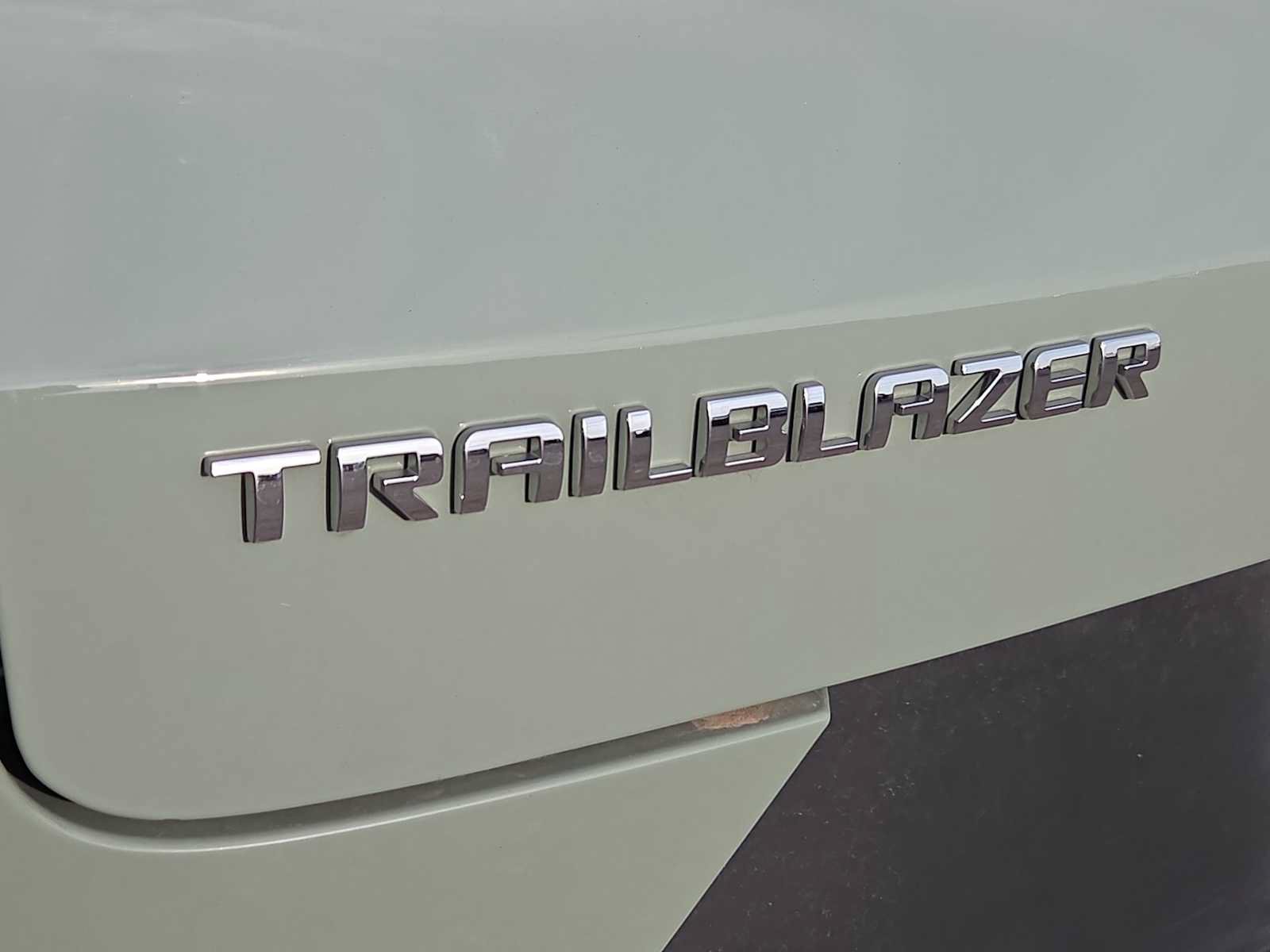 Used 2026 Chevrolet TrailBlazer LT w/ LT Cold Weather Package FWD image 11