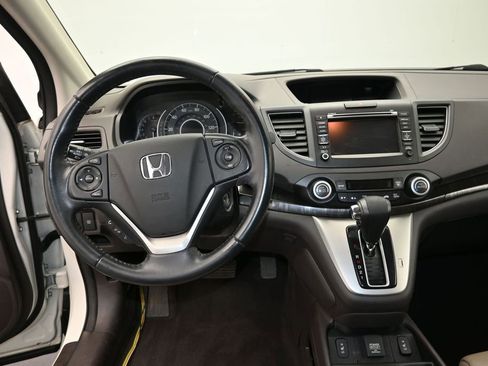 Used 2014 Honda CR-V EX-L image 16
