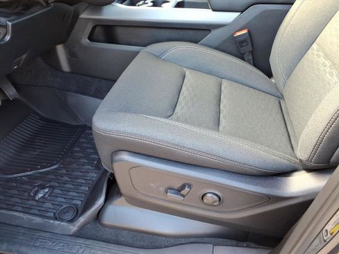 New 2026 RAM 1500 Big Horn image 17