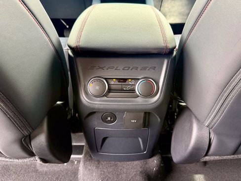 New 2026 Ford Explorer ST-Line AWD/4WD image 35