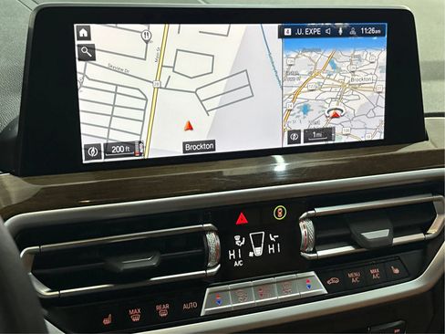 Used 2022 BMW X3 xDrive30i w/ Convenience Package AWD/4WD image 37
