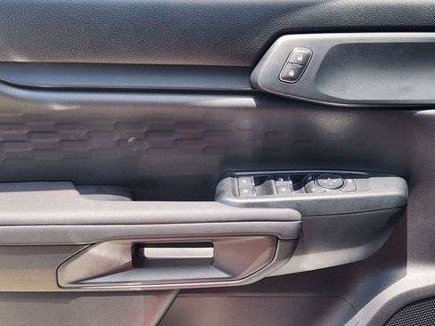 New 2025 Ford Ranger XL AWD/4WD image 21