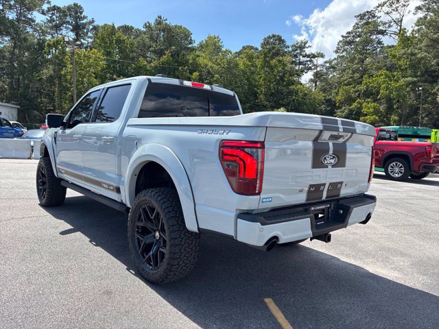 Used 2024 Ford F150 Lariat w/ Equipment Group 502A High AWD/4WD image 5