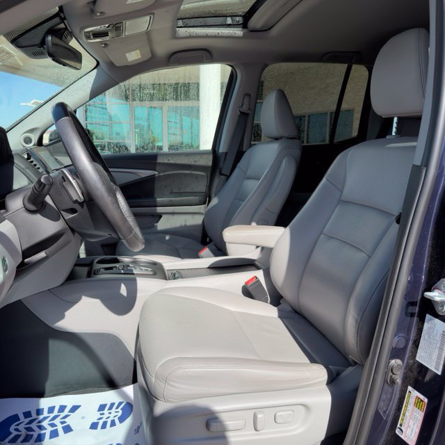 Used 2023 Honda Ridgeline RTL image 11