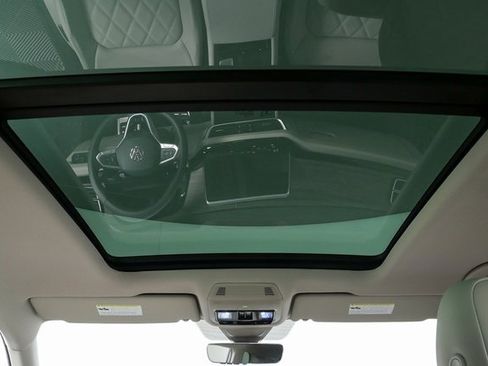 New 2026 Volkswagen Atlas SEL Premium R-Line image 17