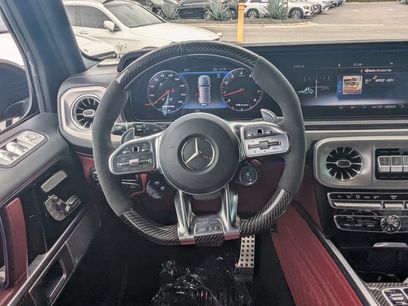 Used 2024 Mercedes-Benz G 63 AMG 4MATIC
