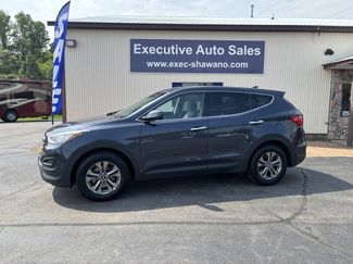 Used 2015 Hyundai Santa Fe Sport image 1