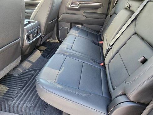 Used 2022 Chevrolet Silverado 1500 LTZ w/ LTZ Convenience Package II image 30