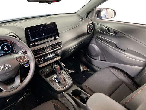 Used 2023 Hyundai Kona N Line w/ Cargo Package image 24