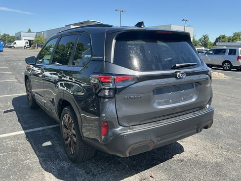 New 2026 Subaru Forester Sport AWD/4WD image 5