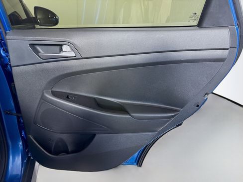 Used 2019 Hyundai Tucson SE image 27