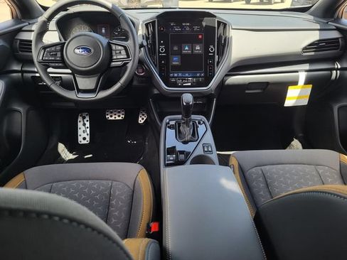 Used 2025 Subaru Crosstrek 2.5i Sport w/ Crosstrek Mirror Package AWD/4WD image 28