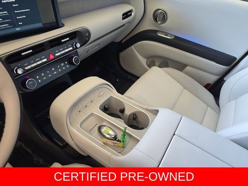 Used 2026 Hyundai Palisade Calligraphy FWD image 27