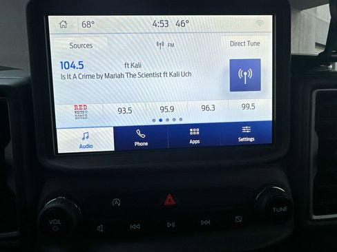 Used 2024 Ford Bronco Sport Big Bend image 21