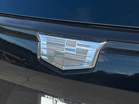 Used 2024 Cadillac Escalade Premium Luxury w/ Performance Package AWD/4WD image 82