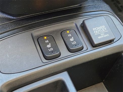 Used 2015 Honda CR-V EX image 35