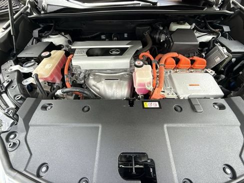 Used 2019 Lexus NX 300h AWD w/ Comfort Package image 27