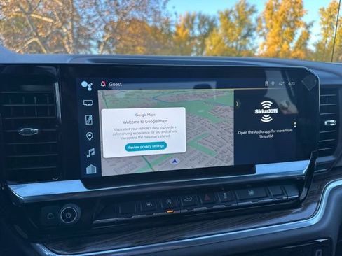 New 2026 Chevrolet Silverado 1500 LT image 24