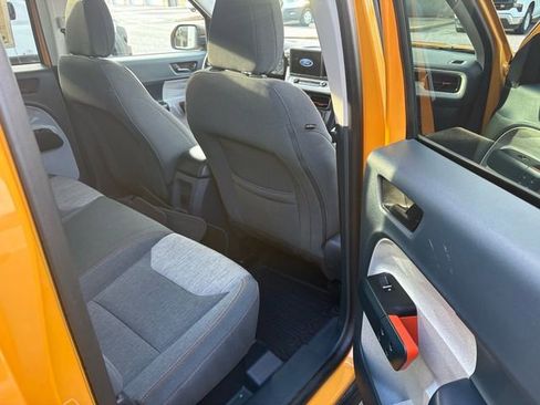 Used 2023 Ford Maverick XLT w/ Equipment Group 300A Standard image 27