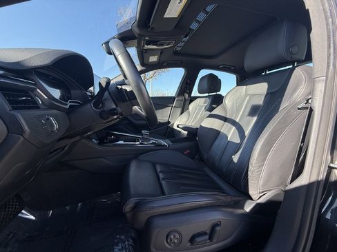 Used 2023 Audi A4 2.0T Premium Plus image 10