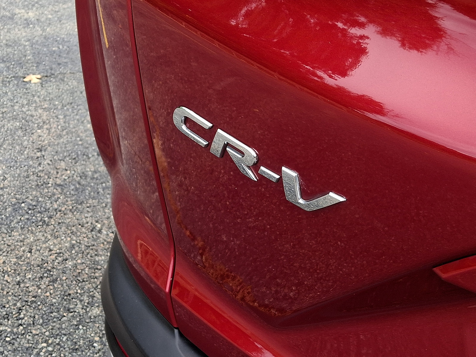 Certified 2021 Honda CR-V EX-L image 31