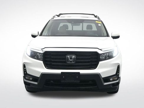 Used 2023 Honda Ridgeline RTL-E image 2